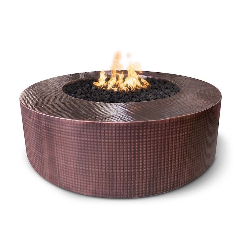 Unity Fire Pit - 24&quot; Tall