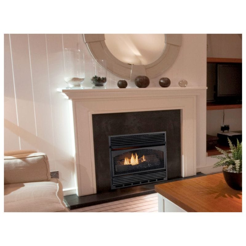 Superior Vent-Free Gas Fireplaces VCM3026