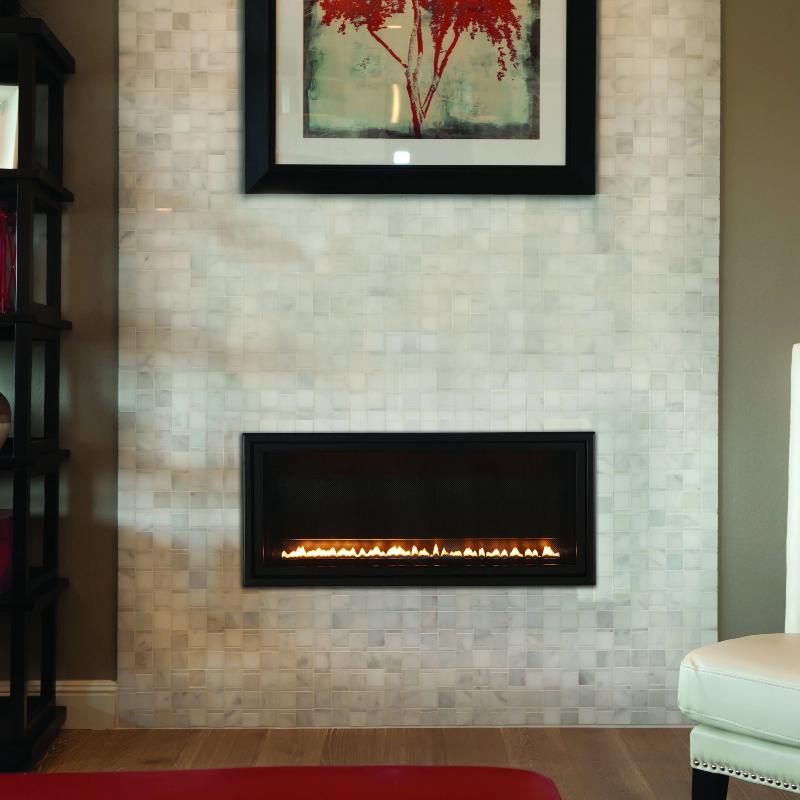 Empire Boulevard SL Linear Vent-Free Fireplaces 30"