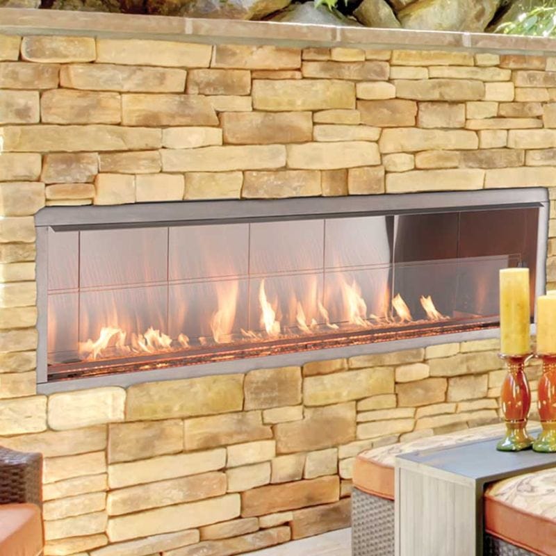 Superior Vent-Free Outdoor Fireplaces VRE4600