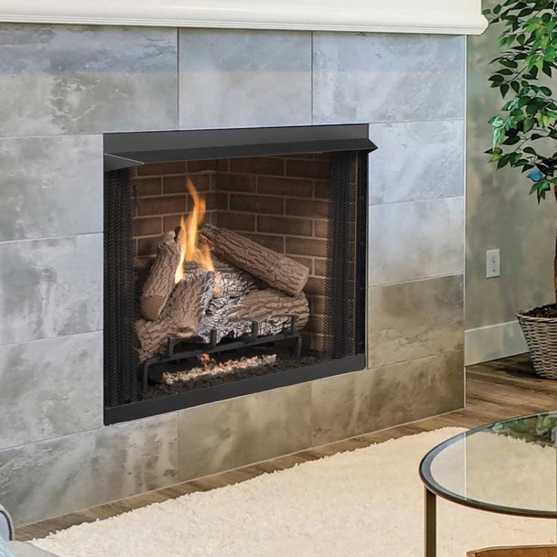 Superior Vent-Free Firebox VRT3100