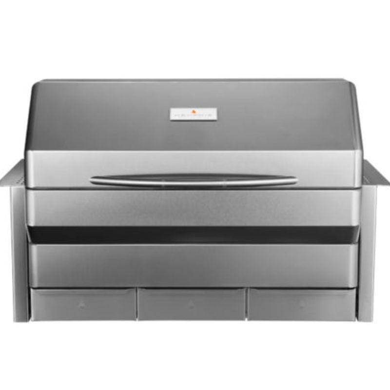 Memphis Elite Built-In w/WiFi - 304 SS Alloy