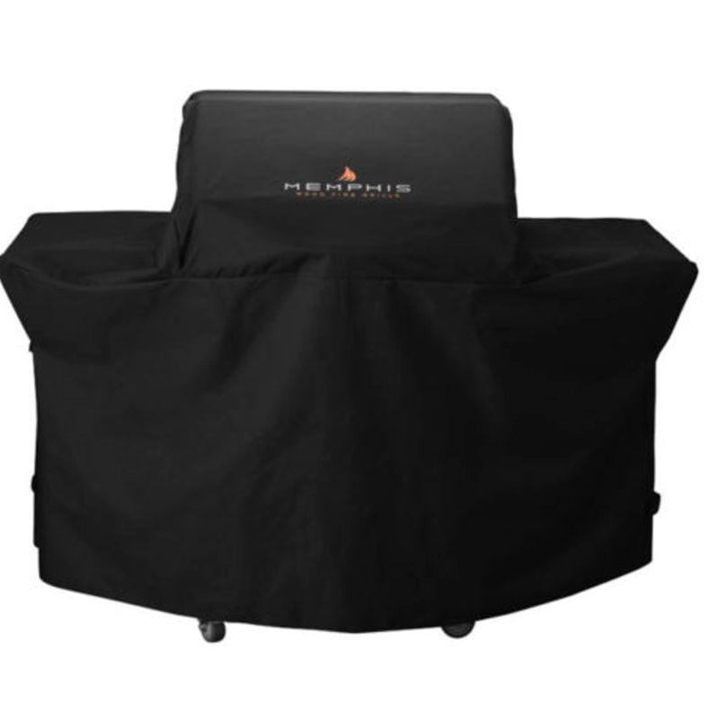 Memphis Pro Grill Cover