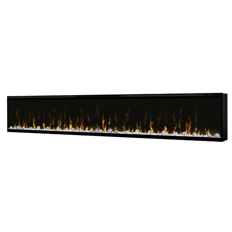 Dimplex IgniteXL® 100&quot; Linear Electric Fireplace