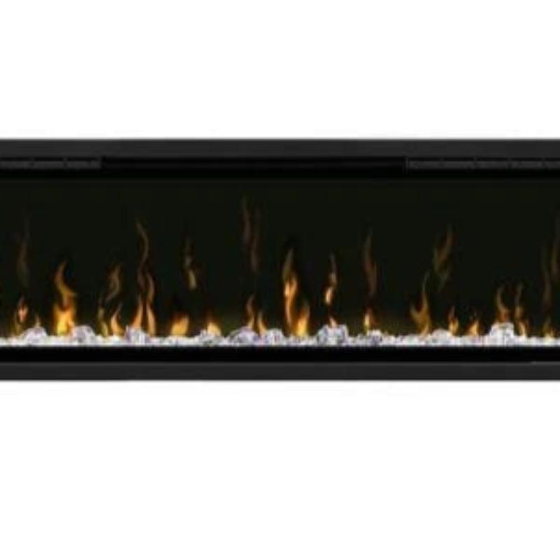 Dimplex IgniteXL® 100&quot; Linear Electric Fireplace