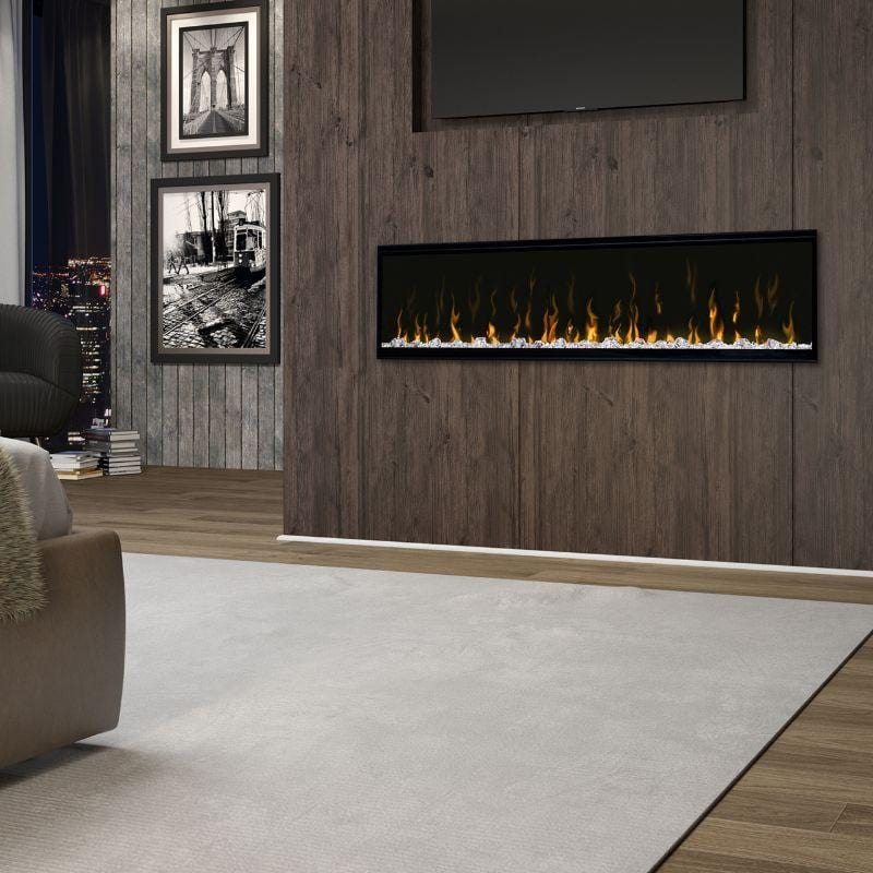 Dimplex IgniteXL® 60&quot; Linear Electric Fireplace