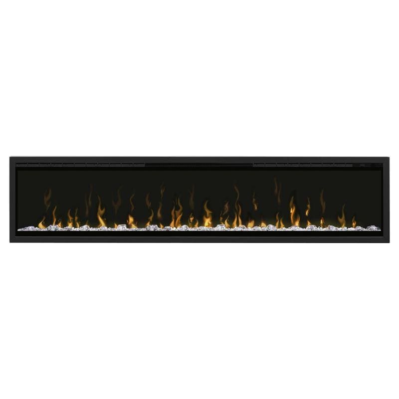 Dimplex IgniteXL® 74&quot; Linear Electric Fireplace