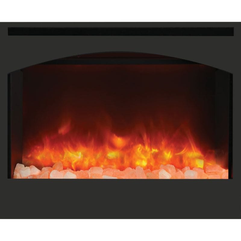 ZECL with Arched Surround