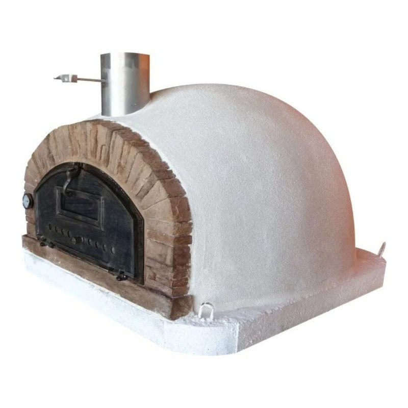 Buena Ventura Sierra Premium Brick Wood Fired Oven