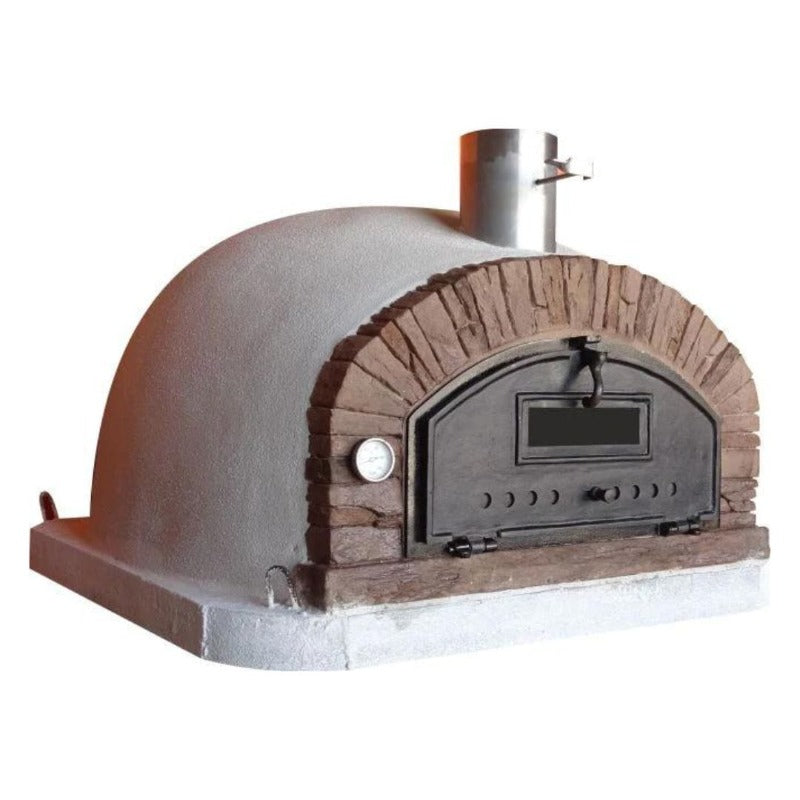 buena ventura sierra wood fired pizza oven