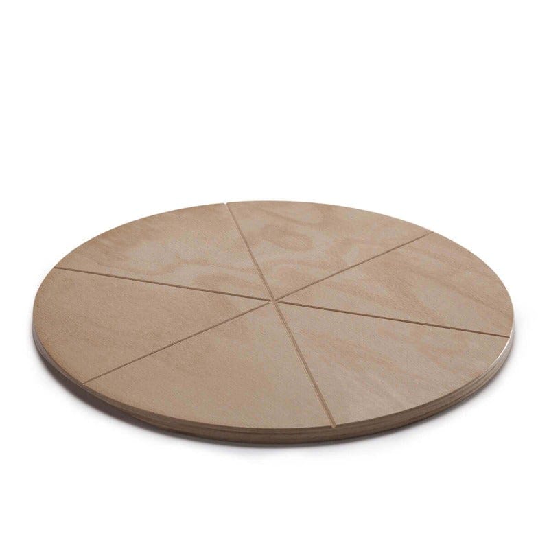 Alfa Ovens Pizza Cutting Board