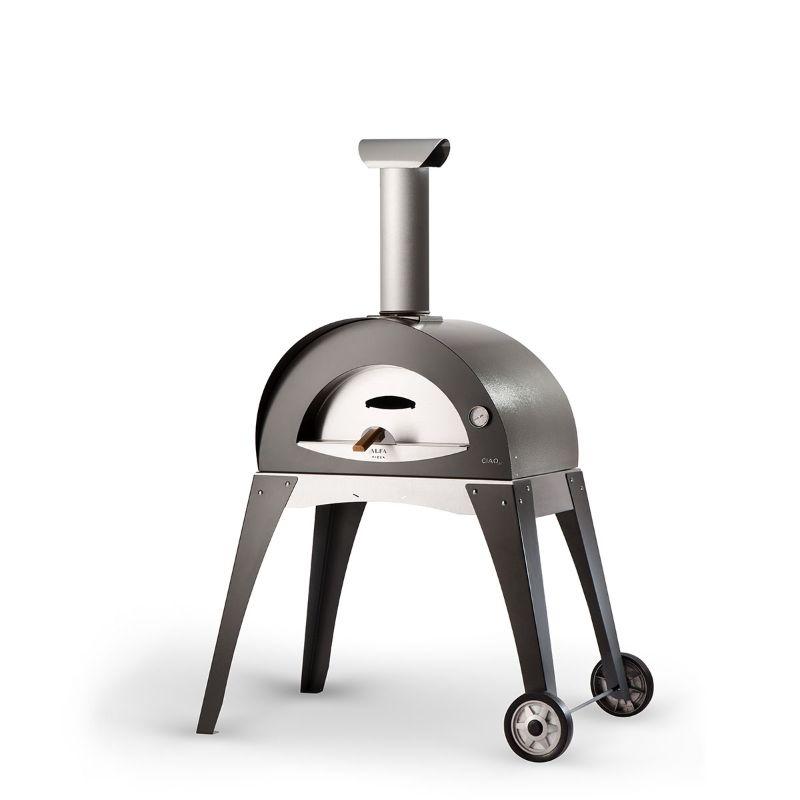 Alfa CIAO Wood Fired Pizza Oven