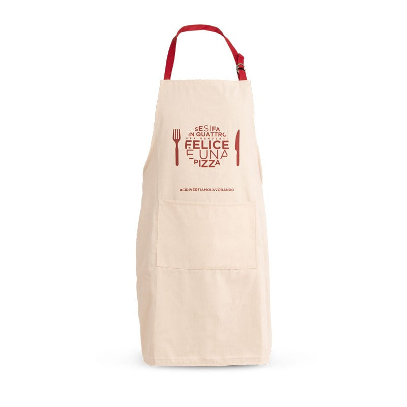 Alfa Ovens Apron