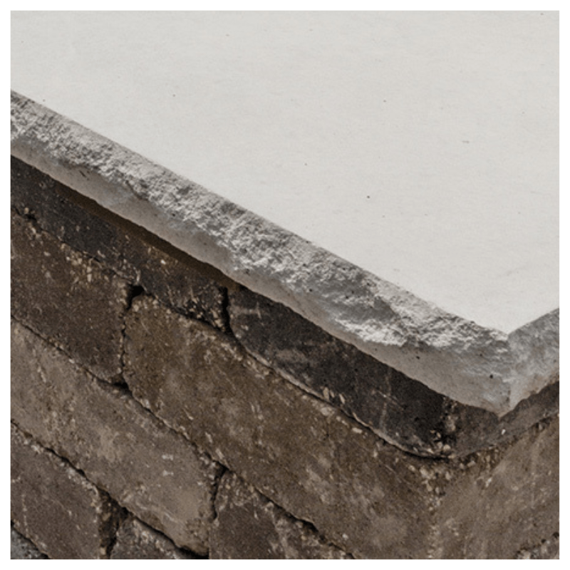 Necessories Indiana LImestone Cap/Top