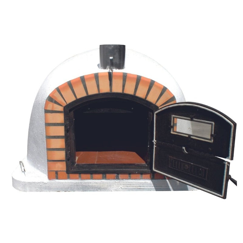 Lisboa Brick Pizza Oven PREMIUM Door