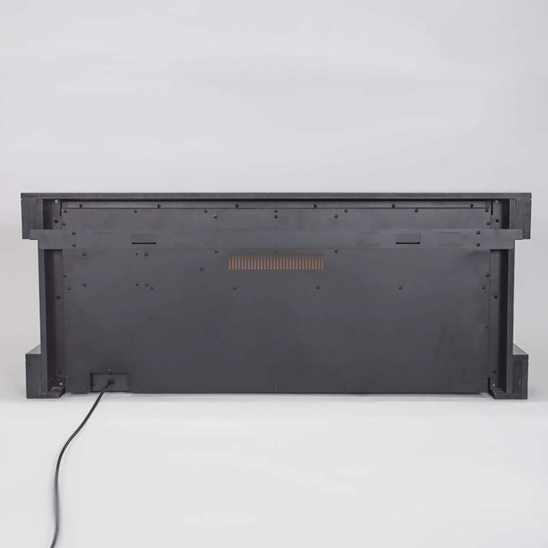 Chesmont 50&quot; 80033 50&quot; Wall Mount Electric Fireplace