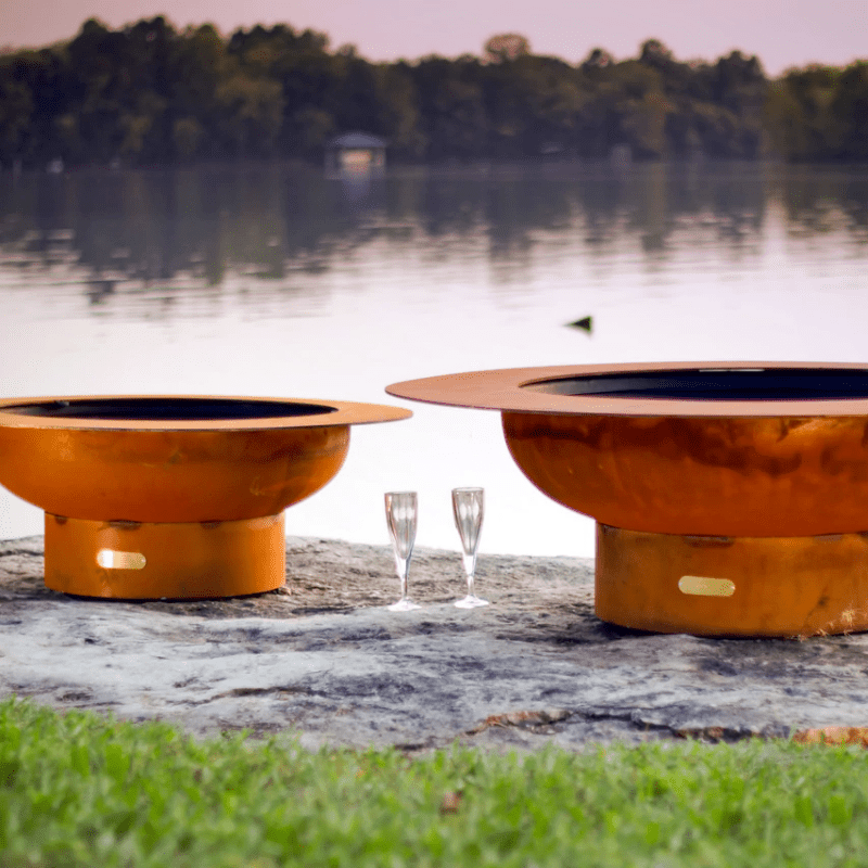 Fire Pit Art- Magnum
