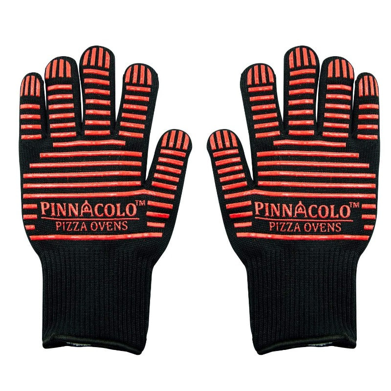 Pinnacolo Ovens Heat Gloves