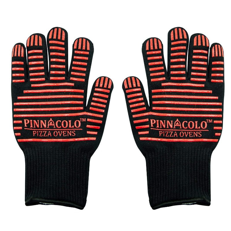 pizza handschuhe Pinnacolo High Temp Oven Gloves