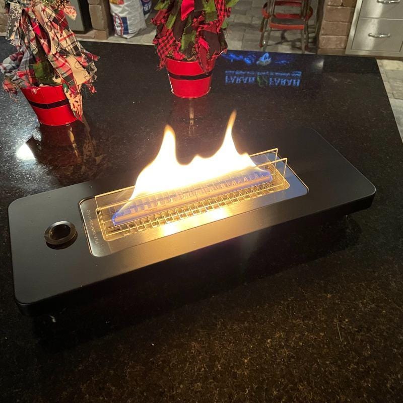 Table top propane fire pit from Lovin&#39; Flame
