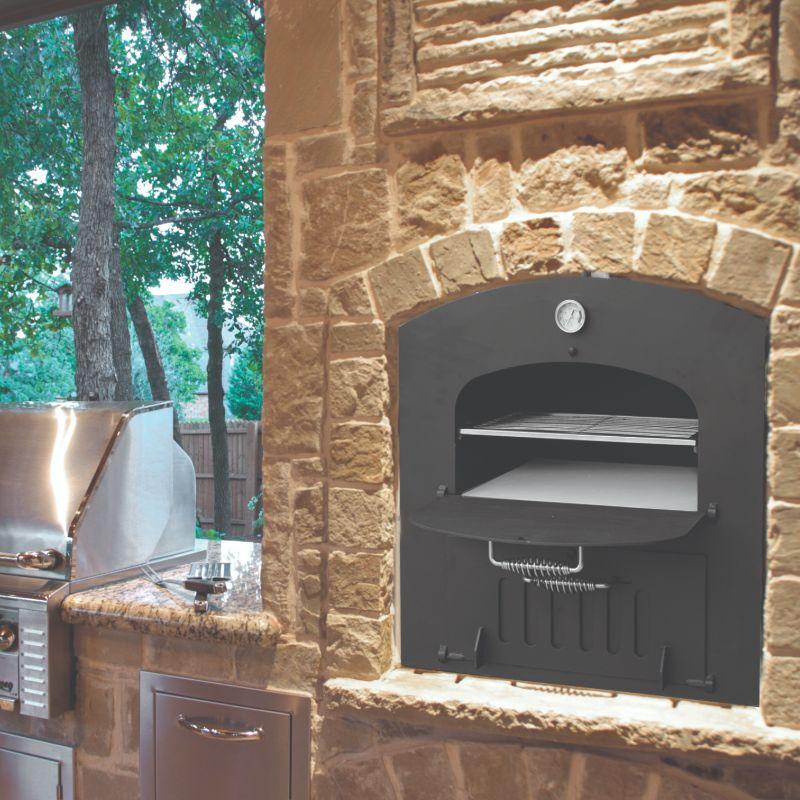 Tuscan GX-DL Large Countertop Pizza Oven