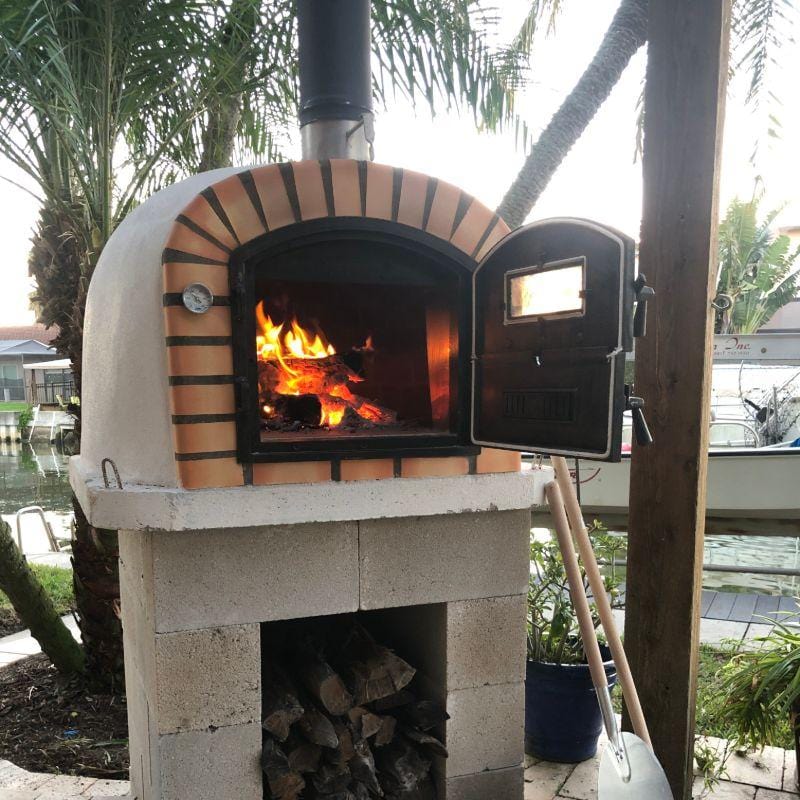 Portable pizza oven for sale online